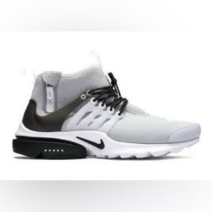 Nike Air Presto Mid Utility